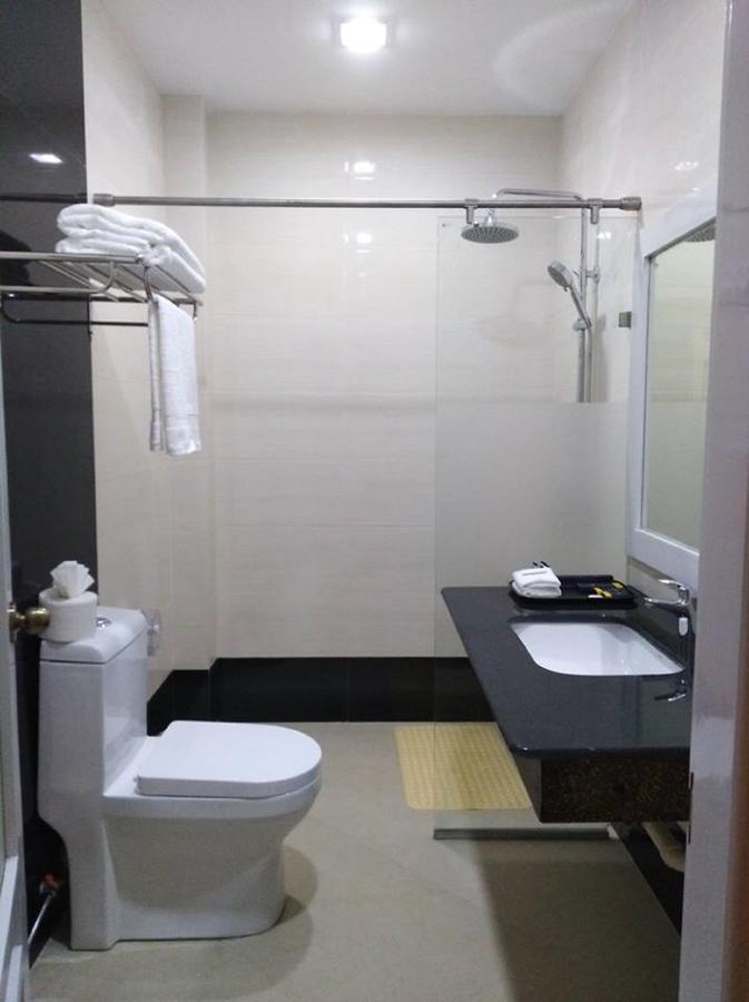 Hotel Htein Thar Taunggyi Exterior foto