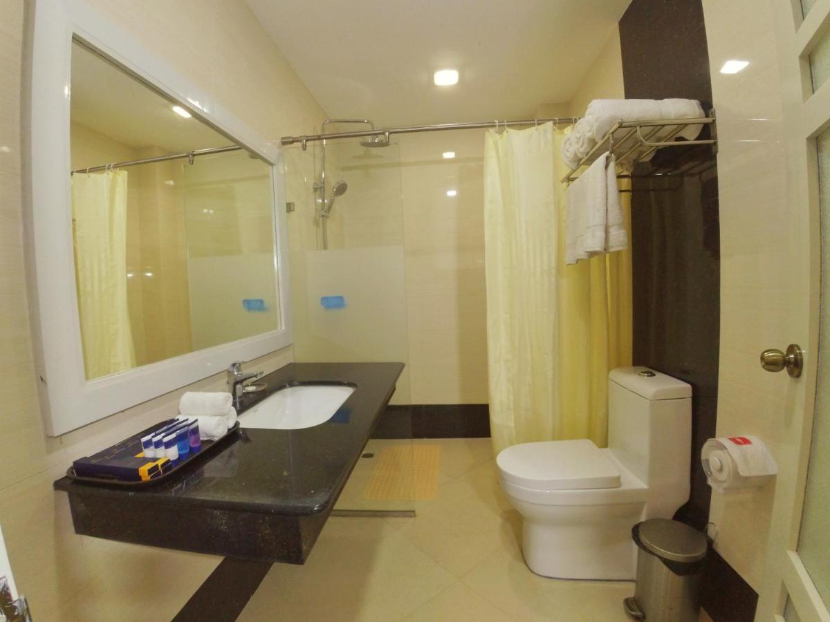 Hotel Htein Thar Taunggyi Exterior foto