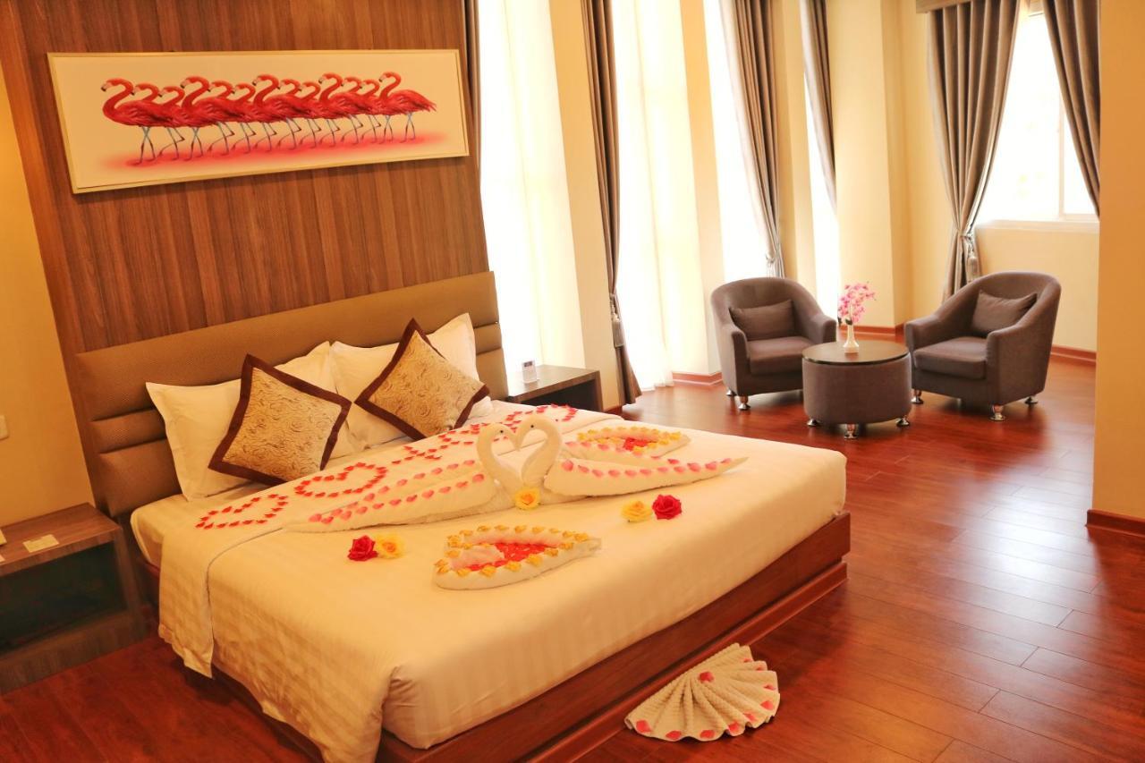 Hotel Htein Thar Taunggyi Exterior foto